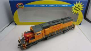 Athearn HO Scale Locomotive Southern Pacific SD40 #7342  