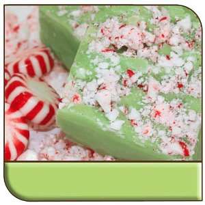 Mos Fudge Factor, Peppermint Stick, 2 pound  Grocery 