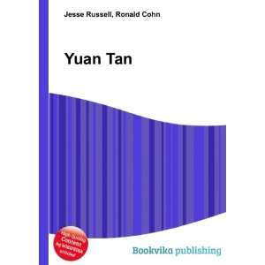  Yuan Tan Ronald Cohn Jesse Russell Books