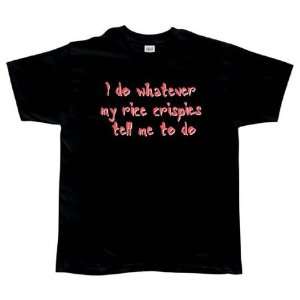  Rice Crispies T Shirt [Apparel] [Apparel] 