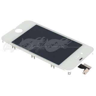 New Assembly LCD Display Touch Screen Digitizer Repair for iphone 4G 
