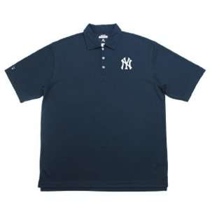  New York Yankees MLB Excellence Polo Shirt (Navy 