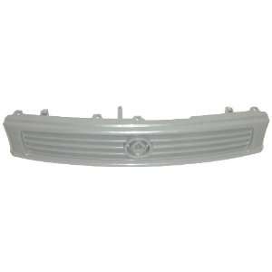  OE Replacement Mazda 626/Cronos Grille Assembly (Partslink 