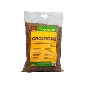  Coco can Croutons Bag 28L Patio, Lawn & Garden