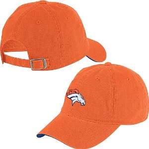  Reebok Denver Broncos Youth Alternate Basic Logo Hat 