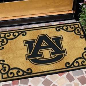 Auburn Tigers NCAA Door Mat 