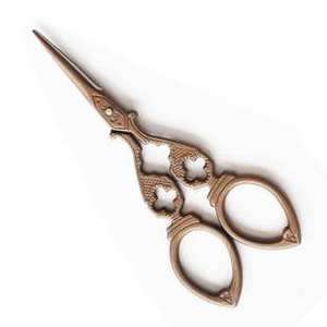   Blade Antique Vintage Design Scissor  WORLDWIDE  