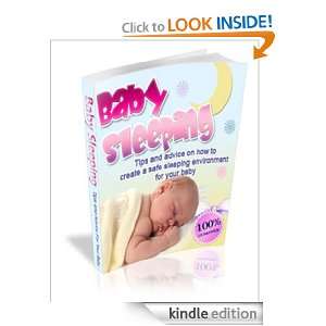   And Advice On How To Create A Safe Sleeping Enviroment For Your Baby