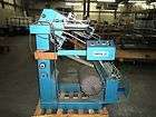 Used Polychem Strapper Model PC 102