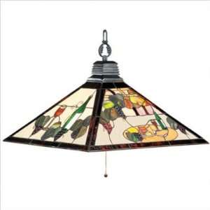  RAM Gameroom 44 19 19 The Bistro Pendant Light