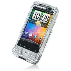  Ecell   GREAT BRITAIN FLAG CRYSTAL BLING CASE FOR HTC 