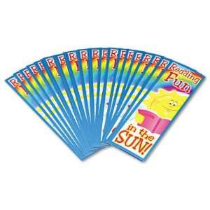   CombCelebrate Reading Variety Pack #2, 216/pack