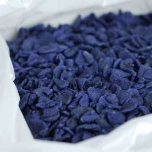 Violet Petals Candied   1 box, 2.2 lbs  Grocery & Gourmet 