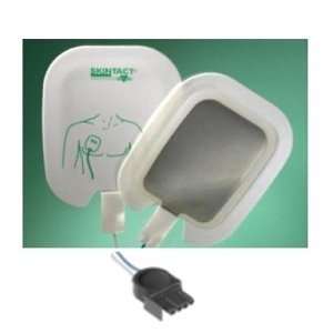 SKINTACT DF20 Defib Pads for Medtronic Physio Control Defibrillators 