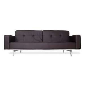  modern contemporary 3 seaters brownsleeper sofas