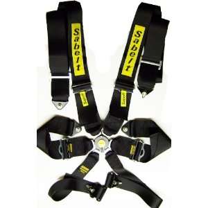  902217ESTM Sabelt Seatbelts Automotive