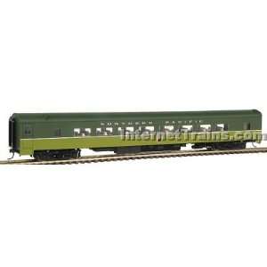   to Run Pullman Standard 64 Seat Coach   Northern Pacific Toys & Games
