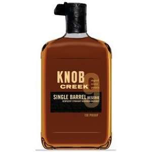   Creek Single Barrel Reserve Kentucky Straight Bourbon Whiskey 750ml