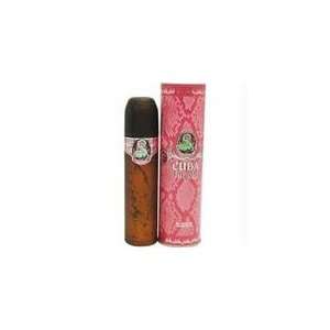  Cuba jungle snake perfume for women eau de parfum spray 1 
