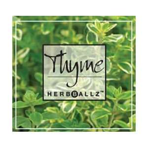  Herballz Thyme Patio, Lawn & Garden