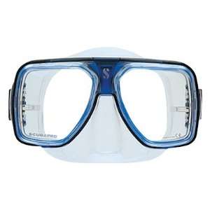  ScubaPro Solara Mask