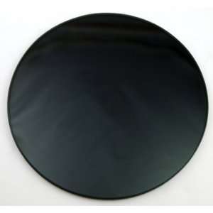  Scrying Mirror Black 6 Diameter 