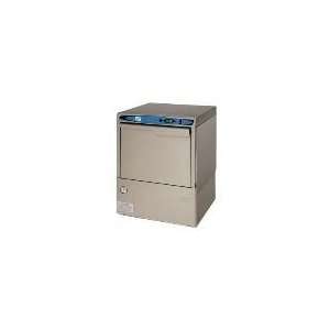   Dishwasher w/ Booster, High Temp w/ 40 Degree Rise Appliances