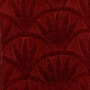    800249H   Scarlet Indoor Drapery Fabric Arts, Crafts & Sewing