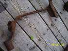 VINTAGE OLIVER 60 ROW CROP TRACTOR CLUTCH PEDAL