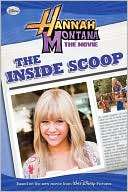 Inside Scoop (Hannah Montana Marilyn Peake