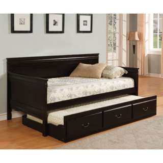 Savannah Twin Size Daybed & Twin Size Trundle  