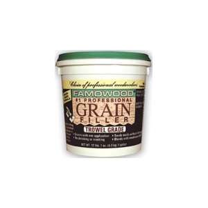    ECLECTIC PRODUCTS 350026 1G TRWL GRD WOOD FILLER