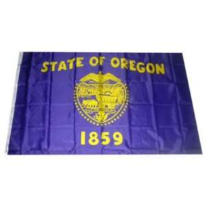  Oregon State Flag US USA American Flags Patio, Lawn 