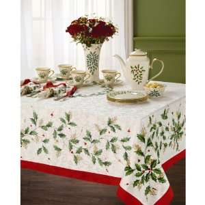  Lenox Linens Holiday #7353 Napkin 20 X 20 Kitchen 