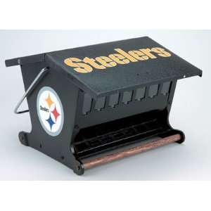  Bird Feeder  Pittsburgh Steelers