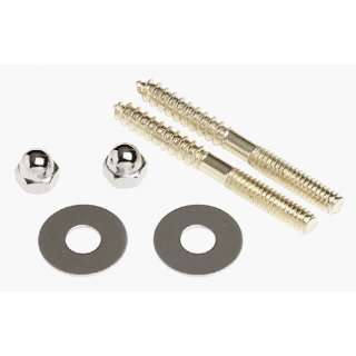  1/4 x 2 1/2 Toilet Bolt with Washer