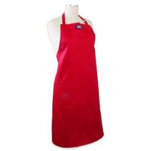  Ritz Cafe Red Apron