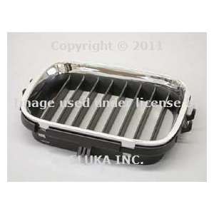  BMW Genuine Grill / Grille RIGHT for 840Ci 840i 850Ci 