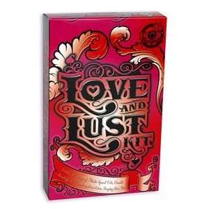  Love And Lust Kit Doc Johnson