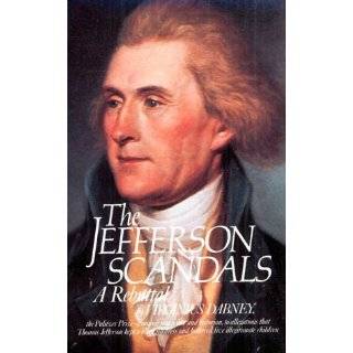 The Jefferson Scandals A Rebuttal by Virginius Dabney (Feb 26, 1991)