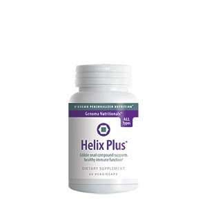  North American Pharmacal/DAdamo   Helix Plus 60c Health 