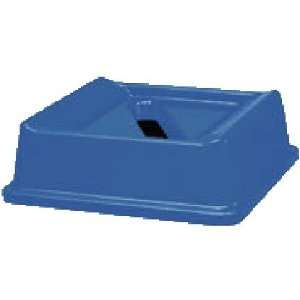  Rubbermaid 2794 Untouchabler Paper Recycling Top for 3958 