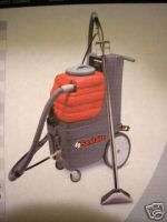 Sanitaire Electrolux SC6080 carpet upholstery cleaner  