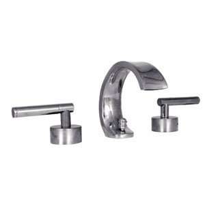  Scarsdale 316 Hudson Widespread Faucet By Watermark