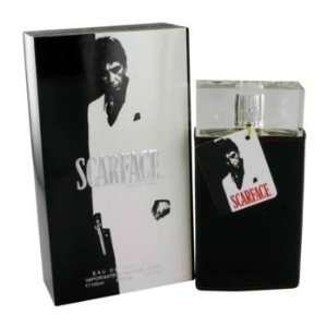  SCARFACE cologne by Universal Studio Health & Personal 