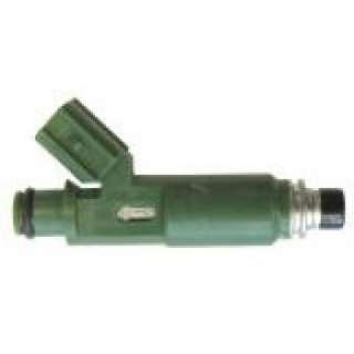 CVU REMANUFACTURED FUEL INJECTOR 42 12248  