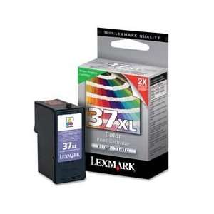 as 1 EA   Ink cartridge is designed for use with Lexmark X3650, X4650 