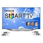 SAMSUNG UN55D7000 2011 55 240Hz 3D LED SmartTV HDTV TV 36725235199 