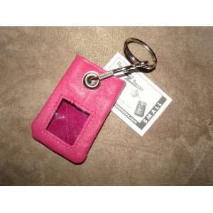  Remote Tote Leather Keyless Entry/car Remote/replacement 