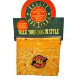  Doggie Saddle Bags Case Pack 72 